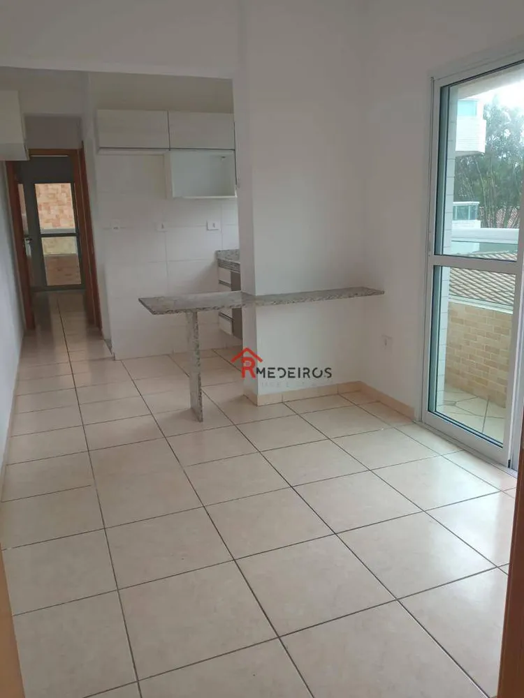 Apartamento, 1 quarto, 40 m² - Foto 4