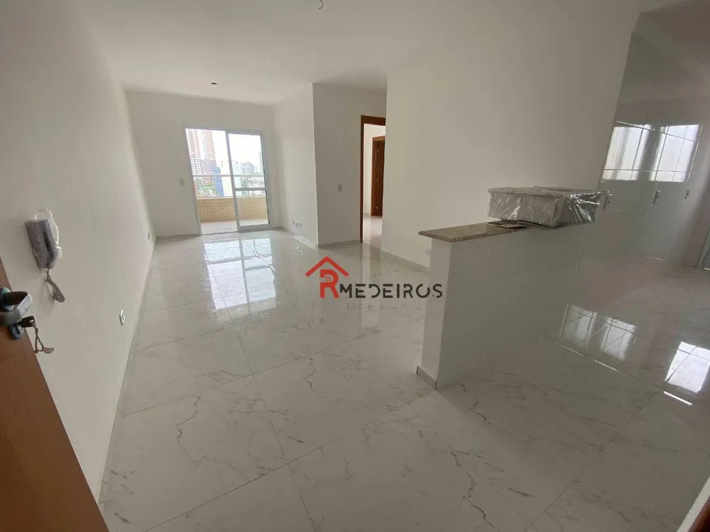 Apartamento, 2 quartos, 74 m² - Foto 2