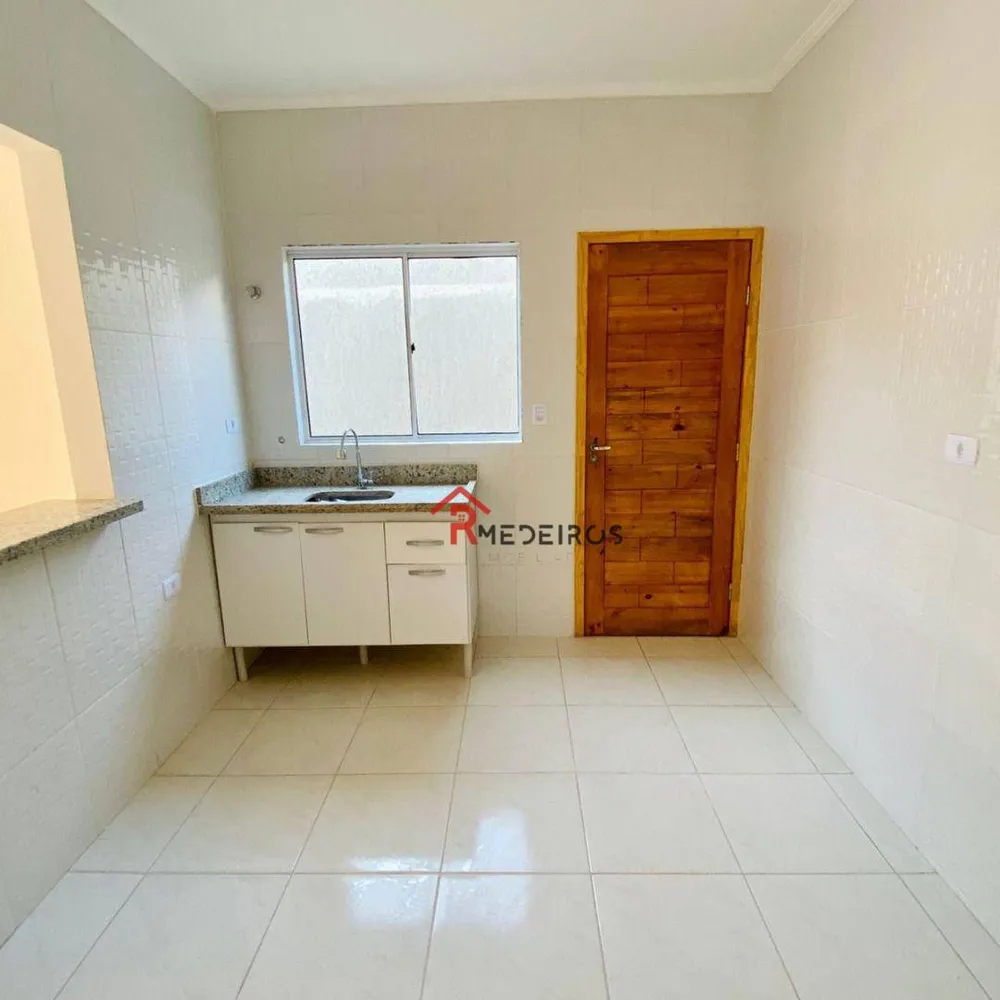 Casa, 2 quartos, 78 m² - Foto 4