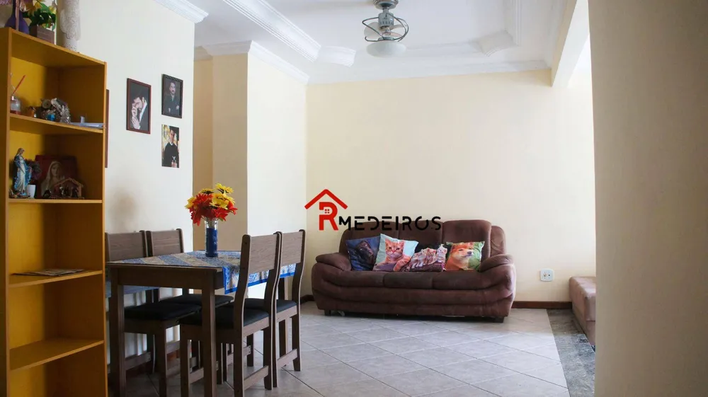 Apartamento, 3 quartos, 107 m² - Foto 4