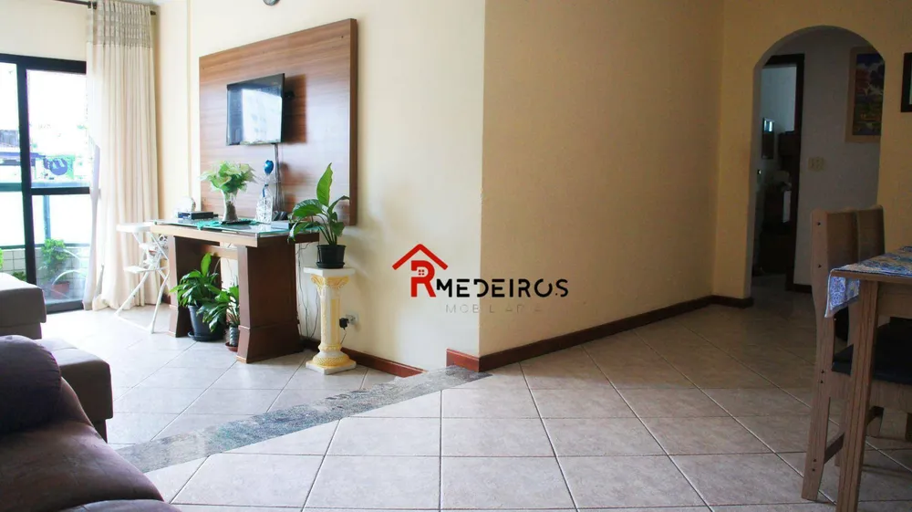 Apartamento, 3 quartos, 107 m² - Foto 3
