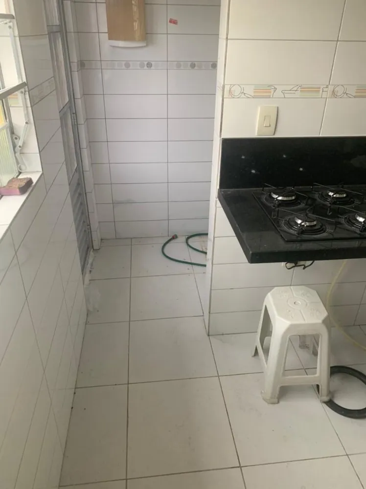 Casa, 1 quarto - Foto 4