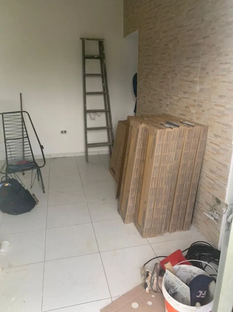 Casa, 1 quarto - Foto 2