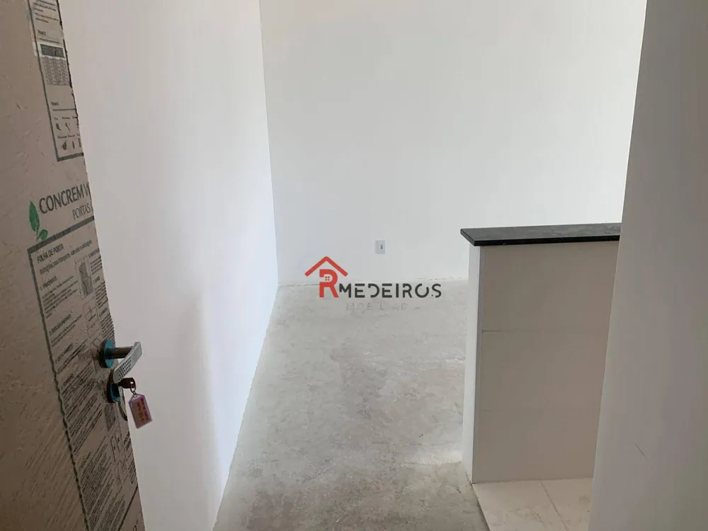 Apartamento, 2 quartos, 69 m² - Foto 2