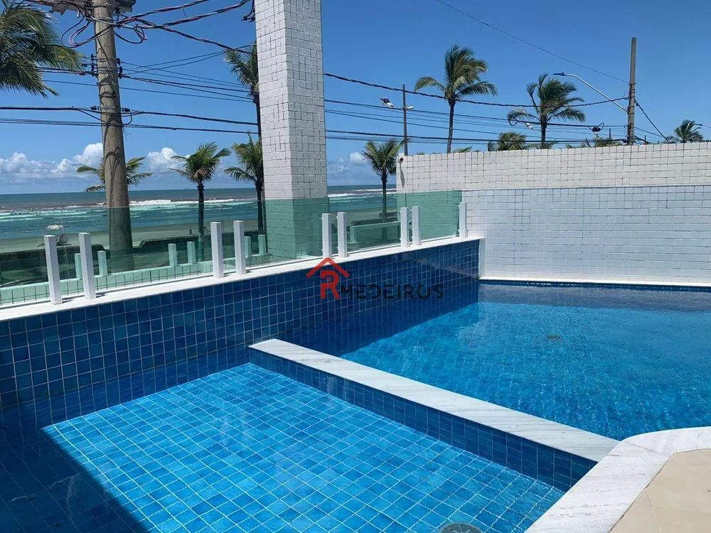 Apartamento, 2 quartos, 69 m² - Foto 1