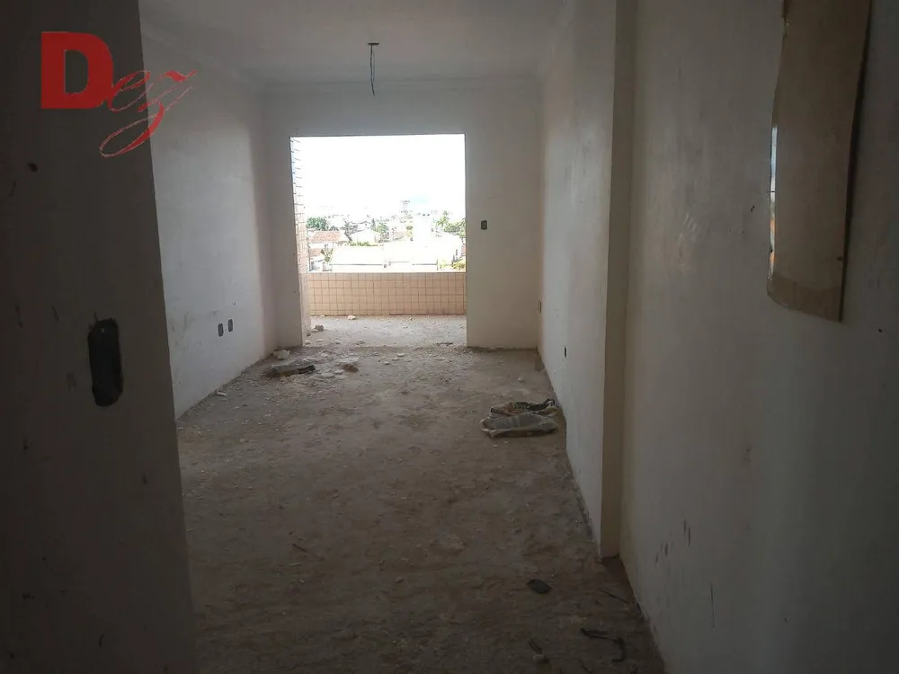Apartamento, 2 quartos, 72 m² - Foto 3