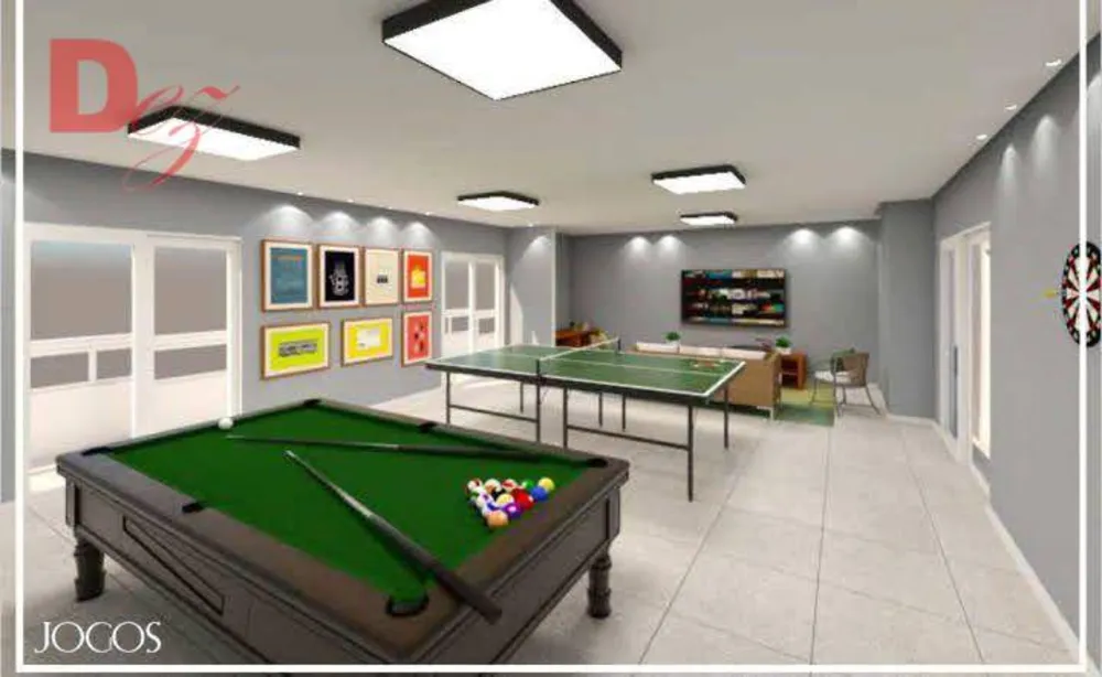 Apartamento, 2 quartos, 72 m² - Foto 1