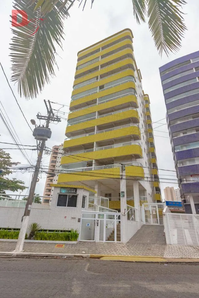 Apartamento, 2 quartos, 79 m² - Foto 2