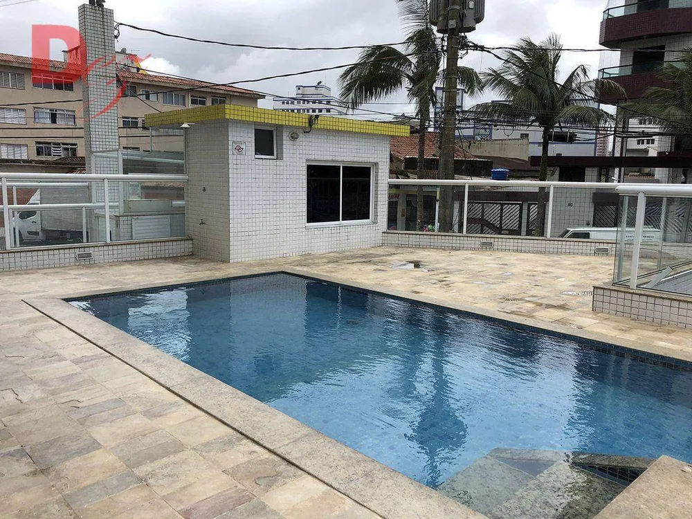 Apartamento, 2 quartos, 79 m² - Foto 1
