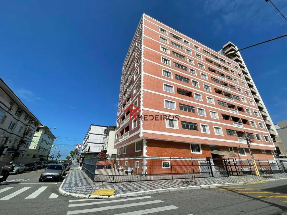 Apartamento, 2 quartos, 65 m² - Foto 1