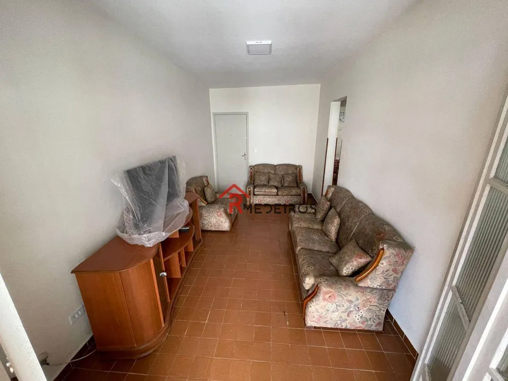 Apartamento, 2 quartos, 65 m² - Foto 4