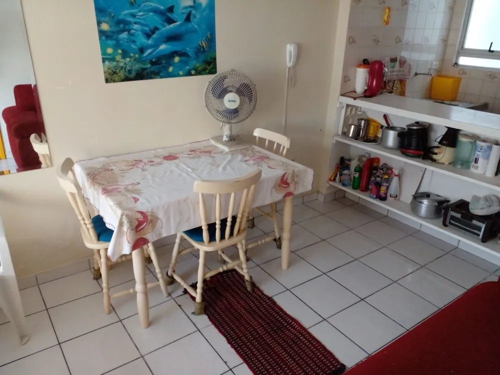 Kitnet-Studio, 30 m² - Foto 4