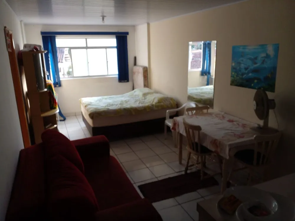 Kitnet-Studio, 30 m² - Foto 1