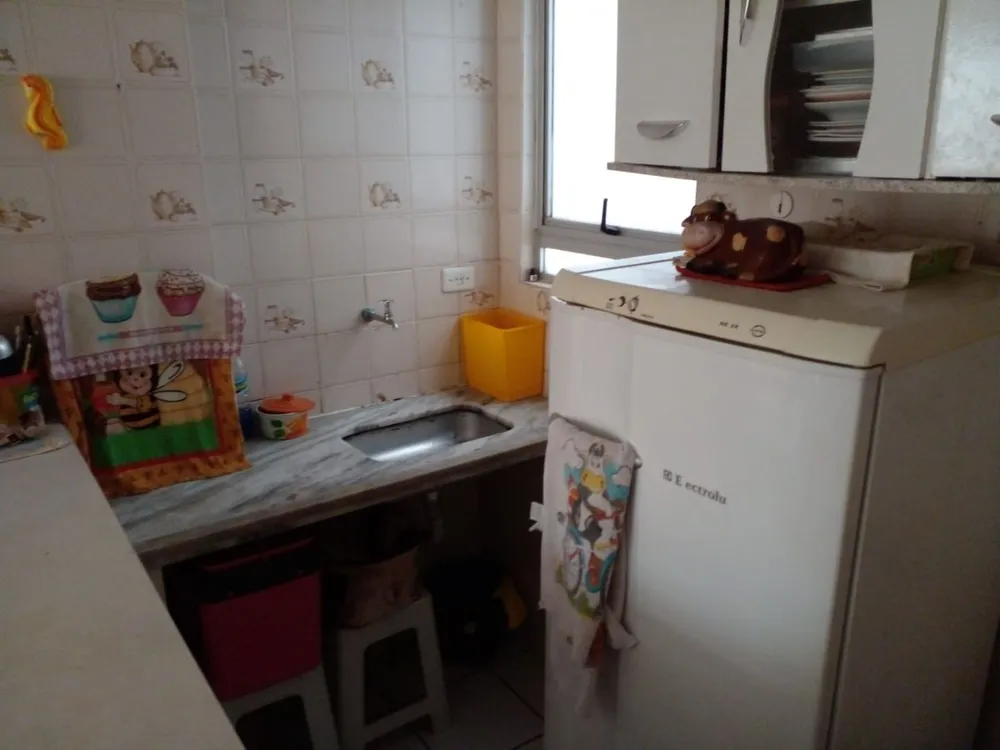 Kitnet-Studio, 30 m² - Foto 2