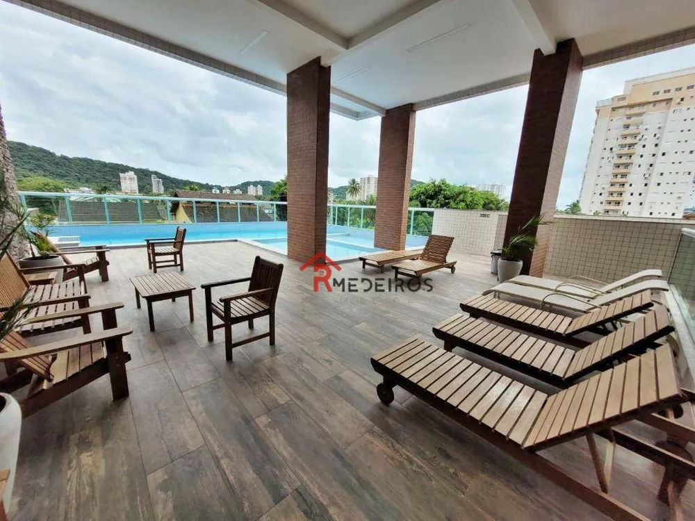 Apartamento, 2 quartos, 80 m² - Foto 1