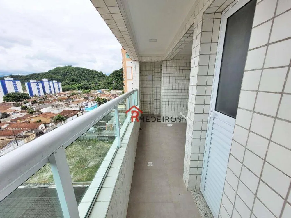 Apartamento, 2 quartos, 80 m² - Foto 4
