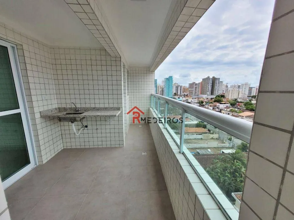 Apartamento, 2 quartos, 80 m² - Foto 3
