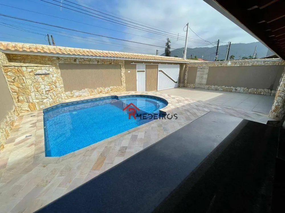 Sobrado, 6 quartos, 240 m² - Foto 4