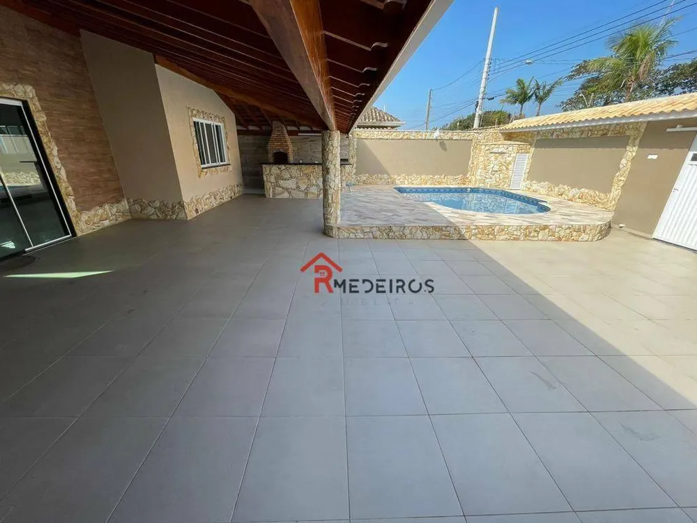 Sobrado, 6 quartos, 240 m² - Foto 3