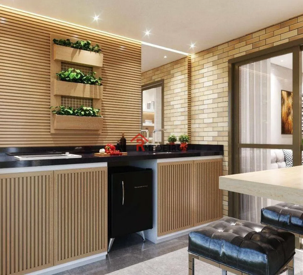 Apartamento, 2 quartos, 69 m² - Foto 3