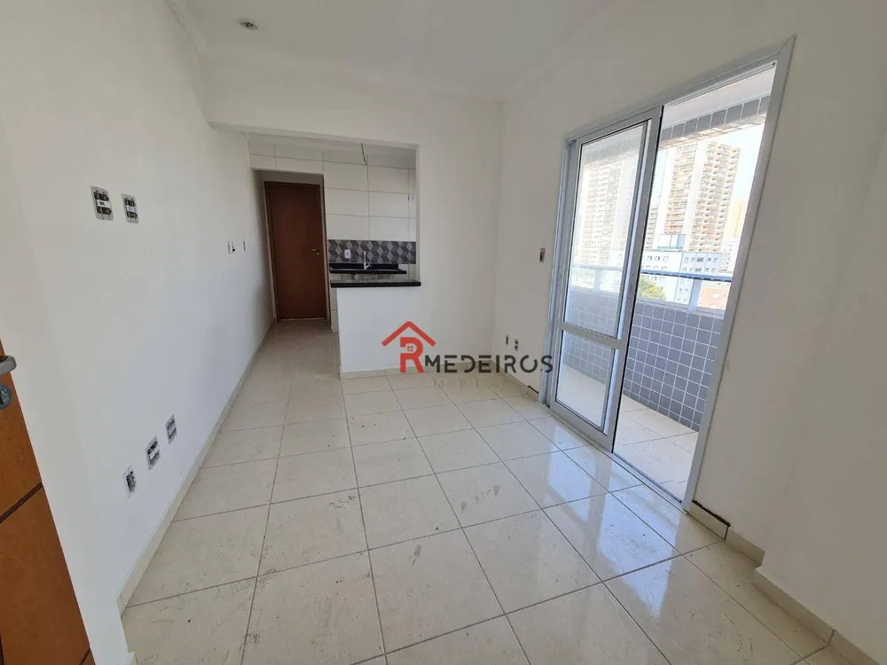 Apartamento, 1 quarto, 40 m² - Foto 2