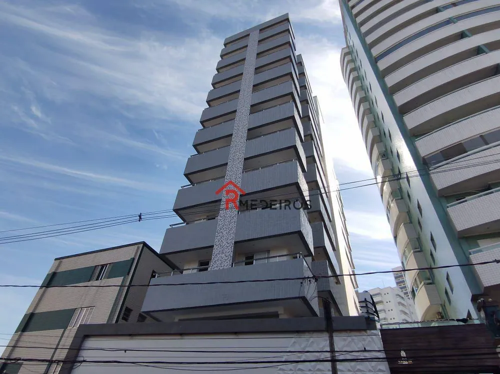 Apartamento, 1 quarto, 40 m² - Foto 1