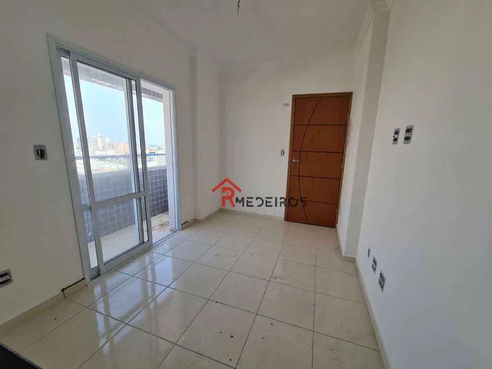 Apartamento, 1 quarto, 40 m² - Foto 3