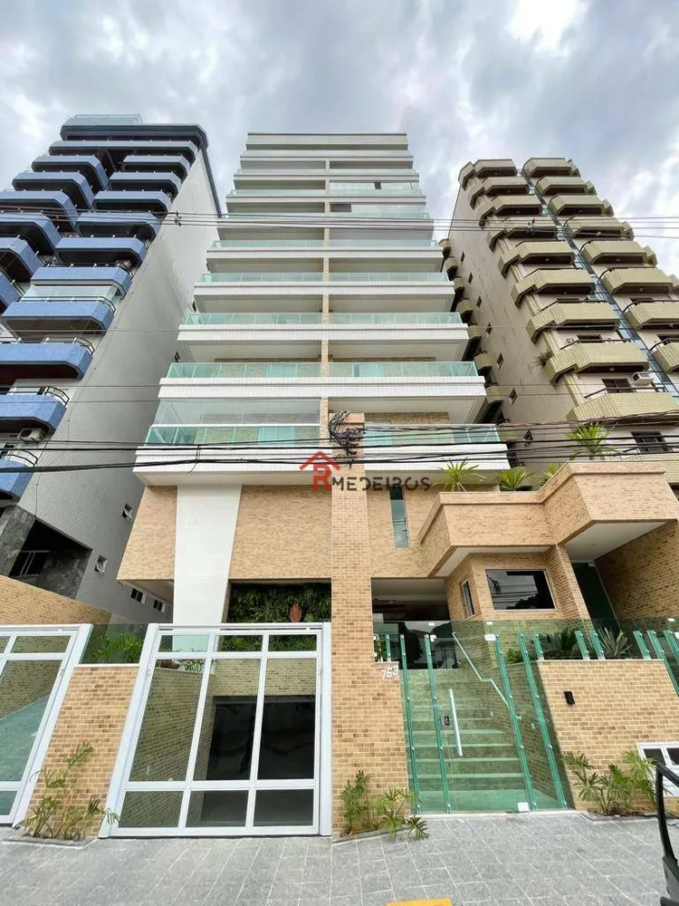 Apartamento, 2 quartos, 77 m² - Foto 1