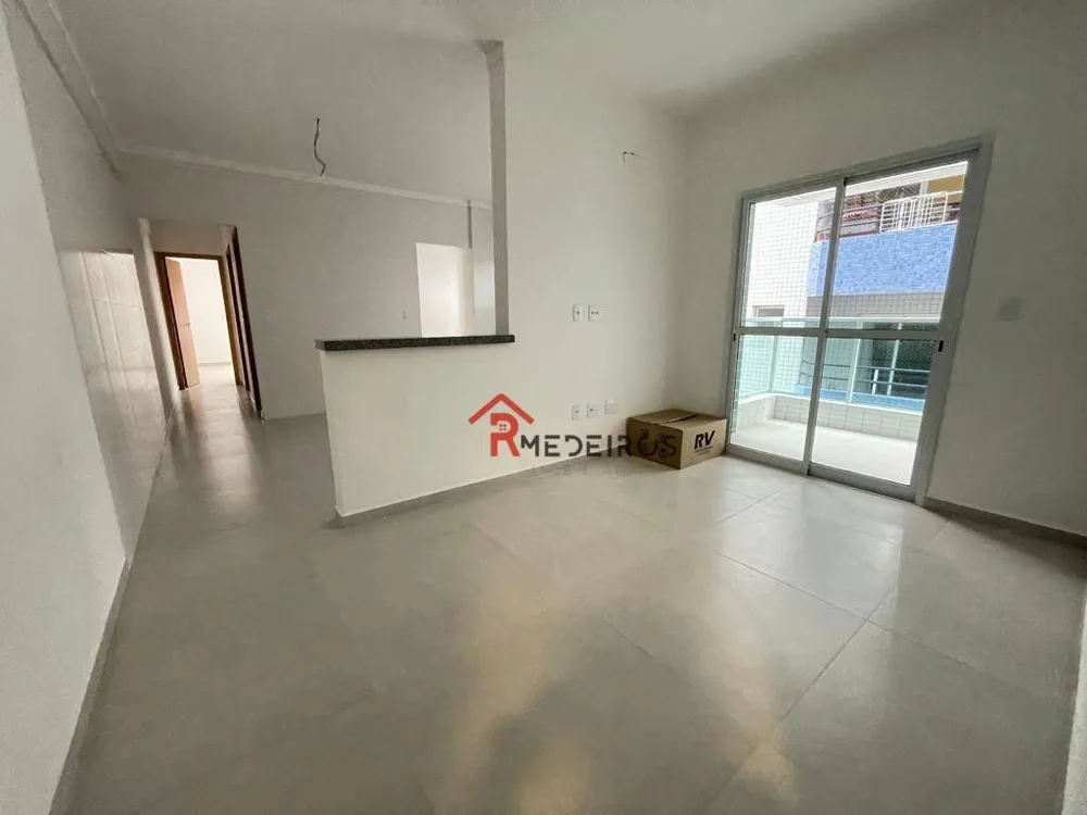 Apartamento, 2 quartos, 77 m² - Foto 2