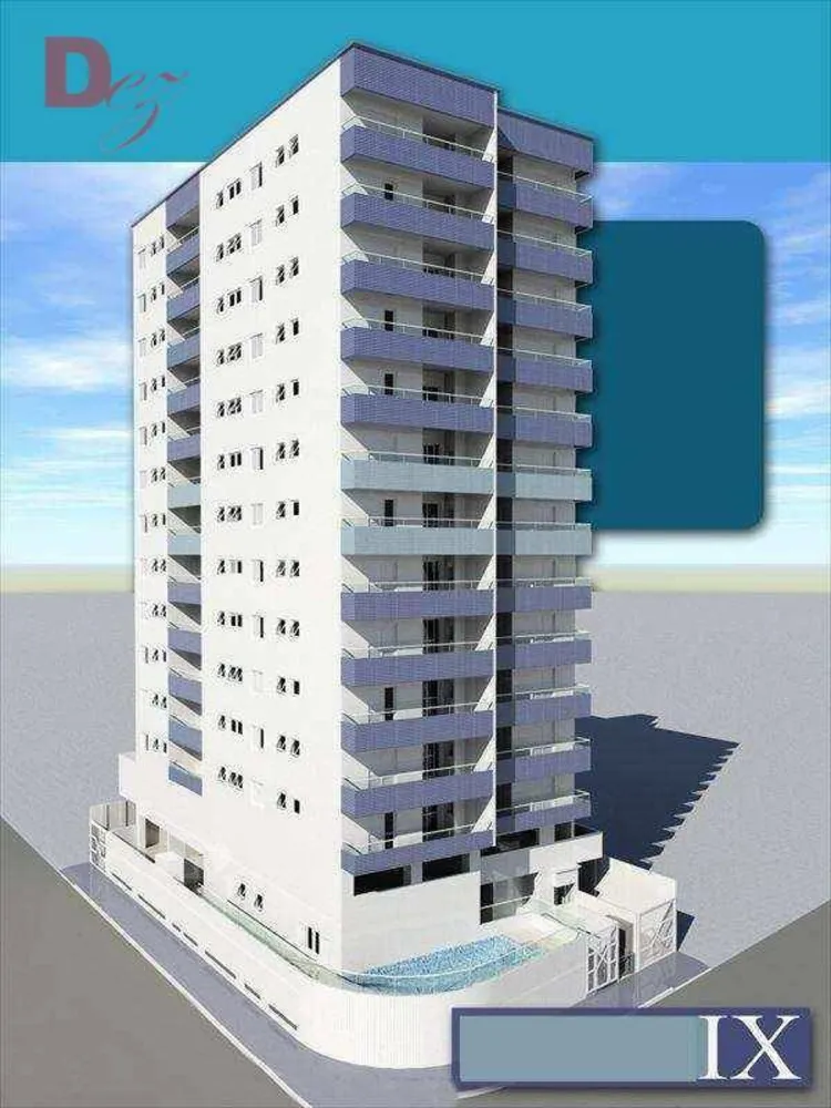 Apartamento, 2 quartos, 87 m² - Foto 3