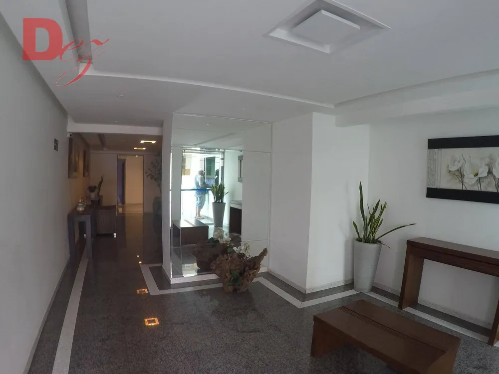 Apartamento, 3 quartos, 172 m² - Foto 3