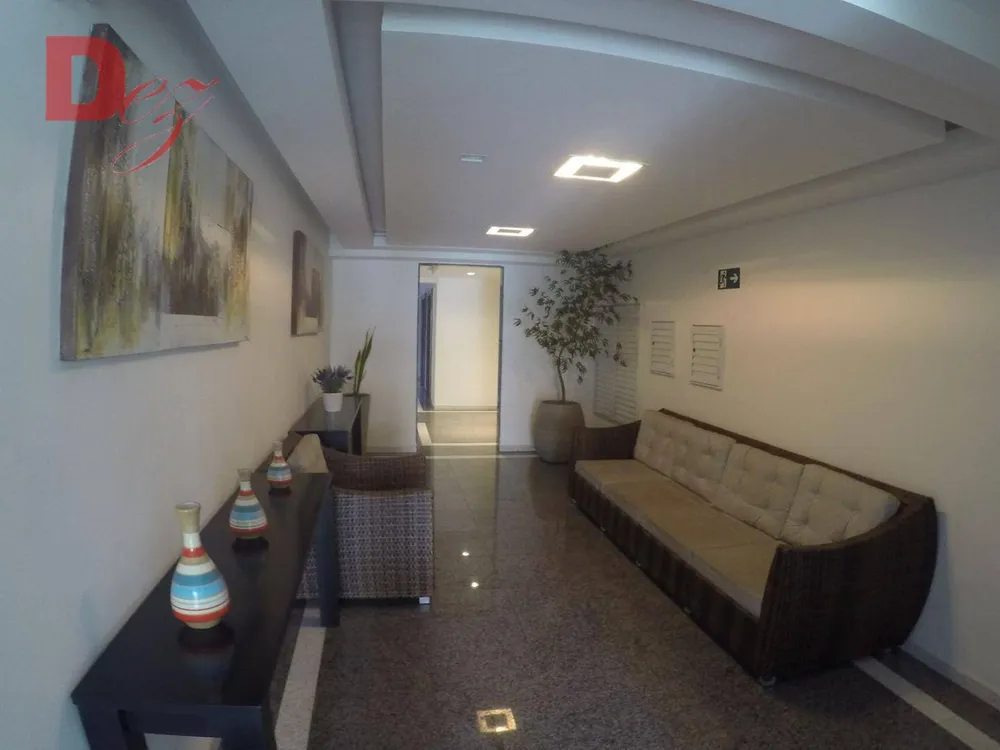 Apartamento, 3 quartos, 172 m² - Foto 4