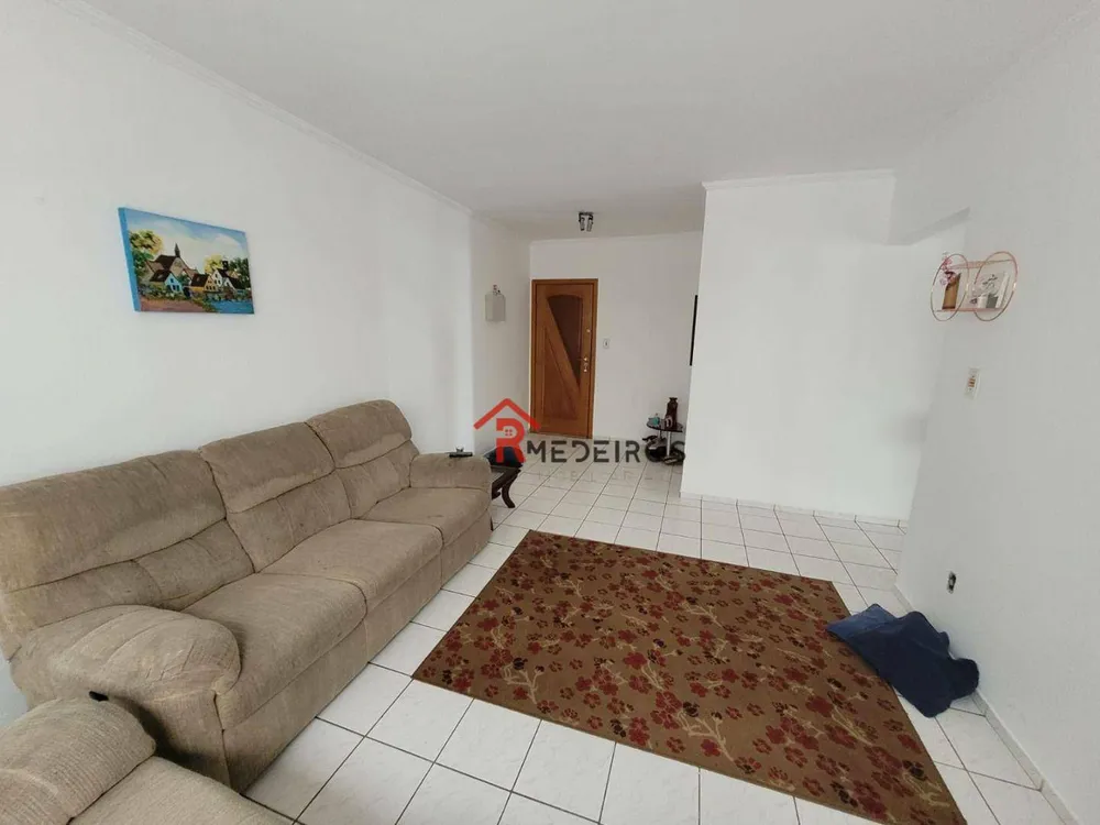Apartamento, 3 quartos, 103 m² - Foto 2