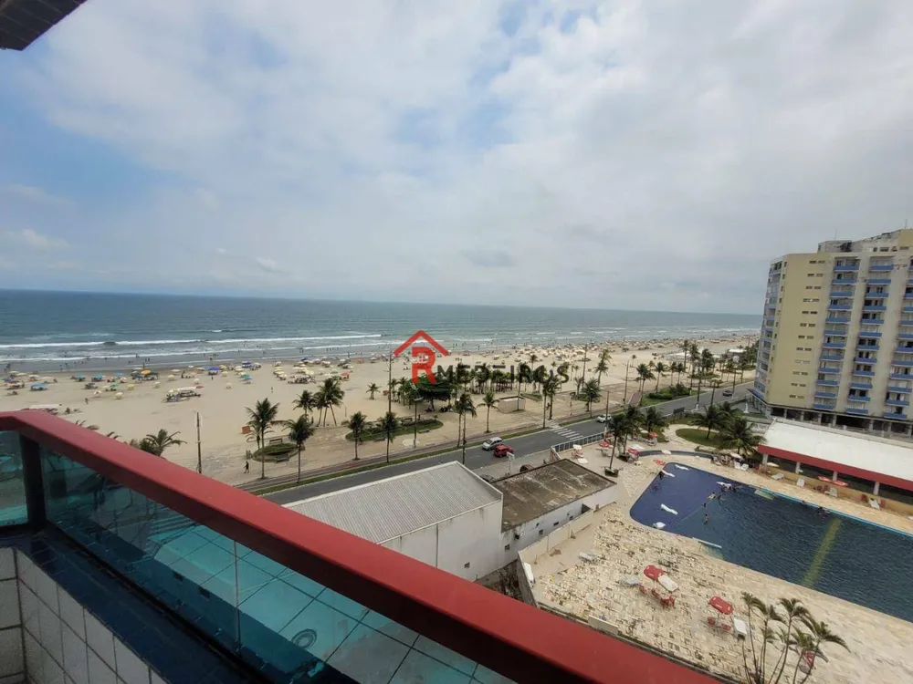 Apartamento, 3 quartos, 103 m² - Foto 1