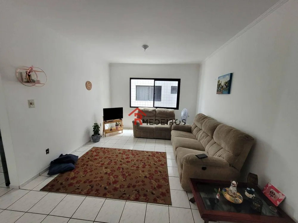 Apartamento, 3 quartos, 103 m² - Foto 3