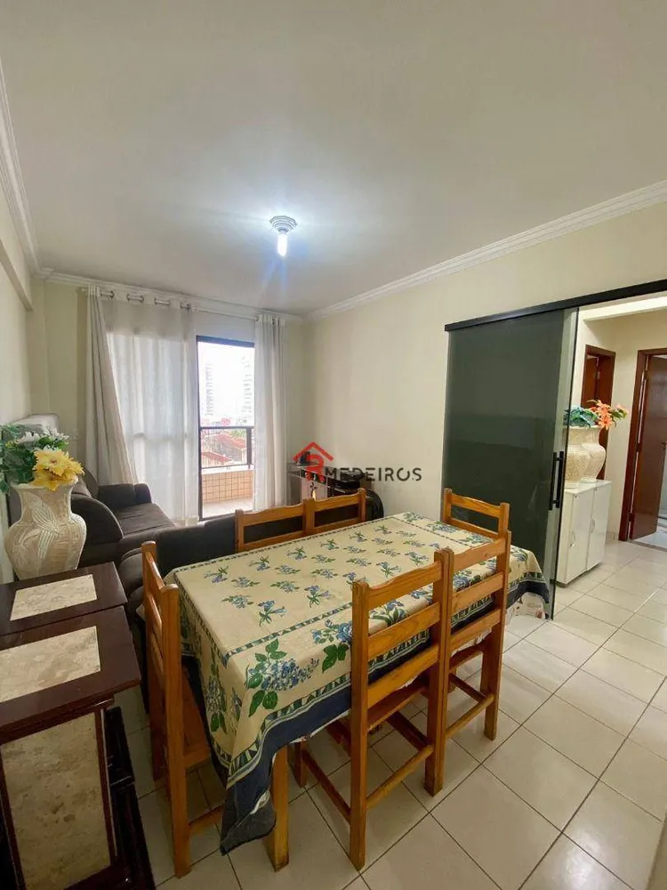 Apartamento, 2 quartos, 82 m² - Foto 2
