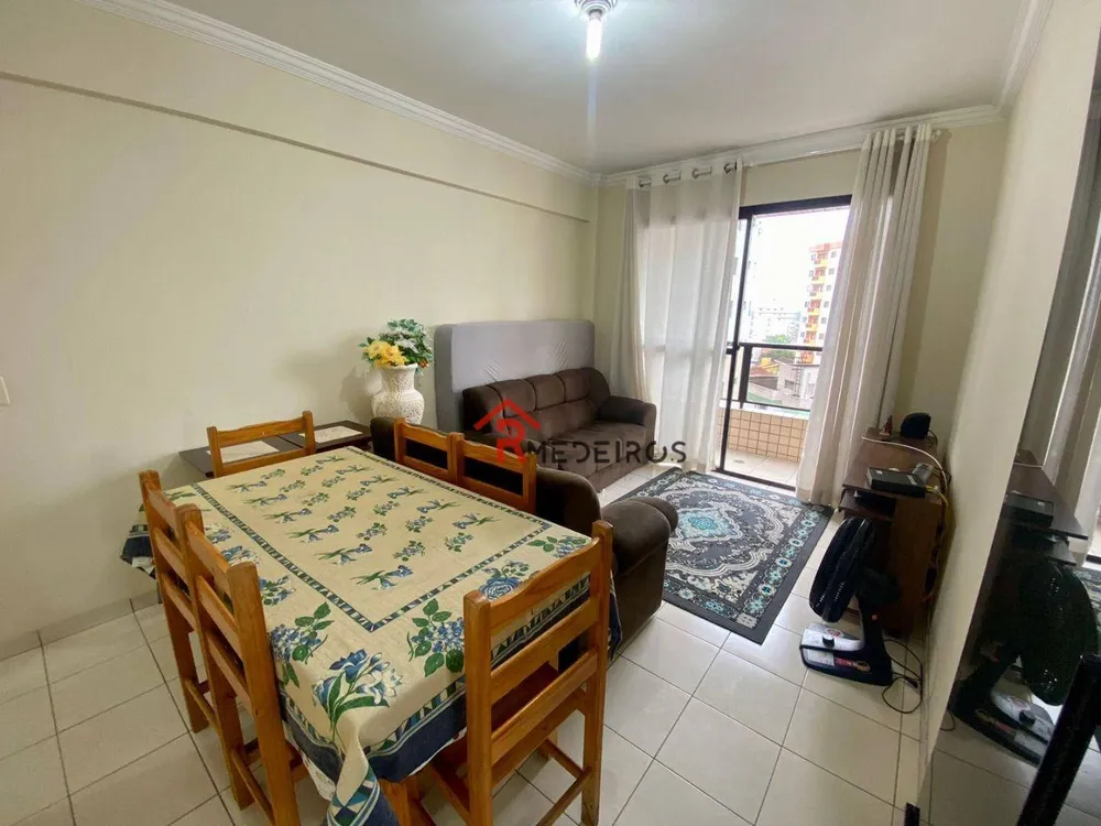 Apartamento, 2 quartos, 82 m² - Foto 3