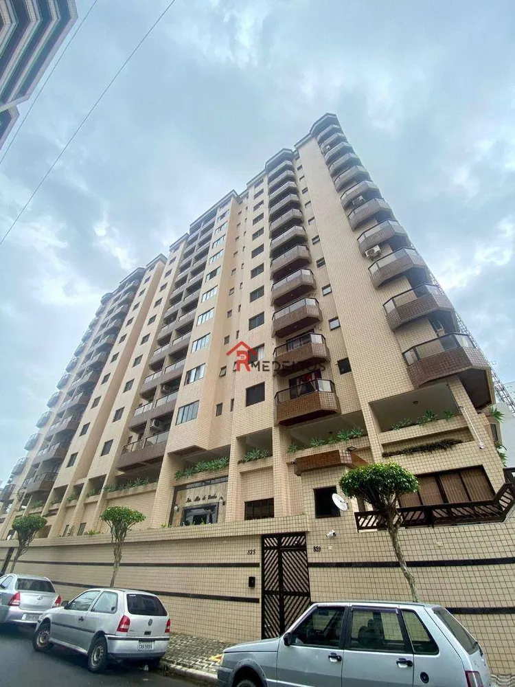 Apartamento, 2 quartos, 82 m² - Foto 1