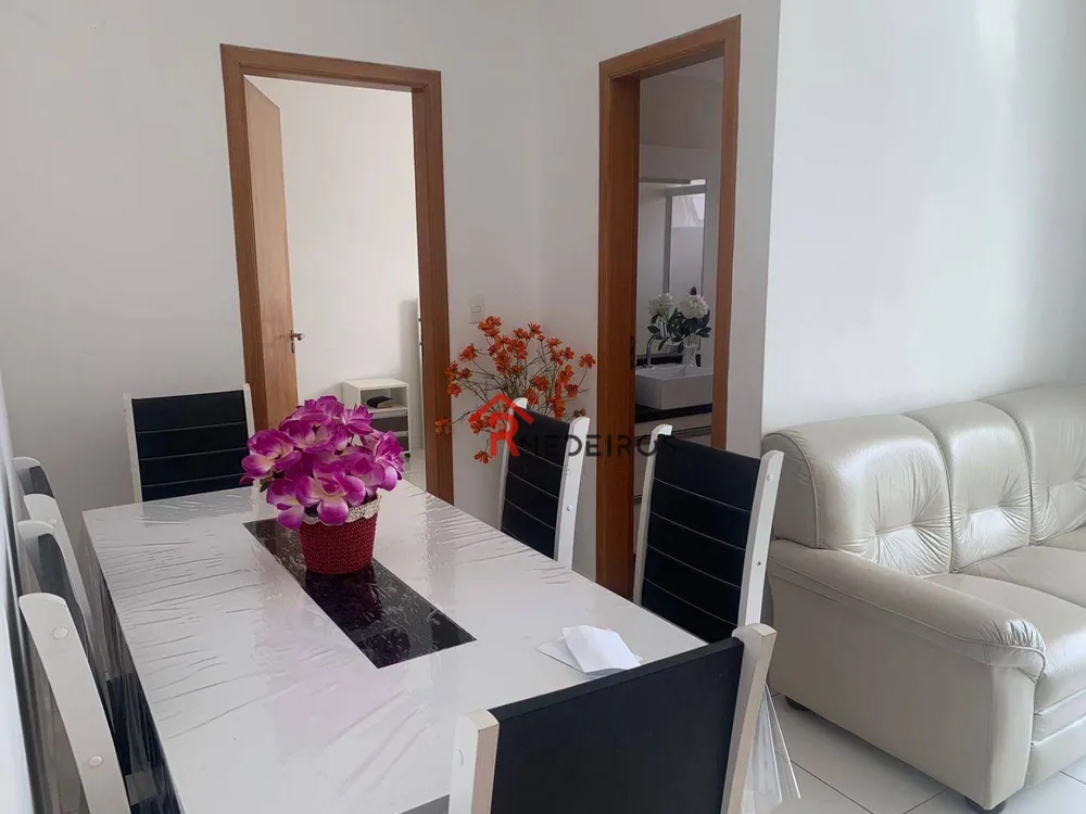Apartamento, 1 quarto, 55 m² - Foto 4