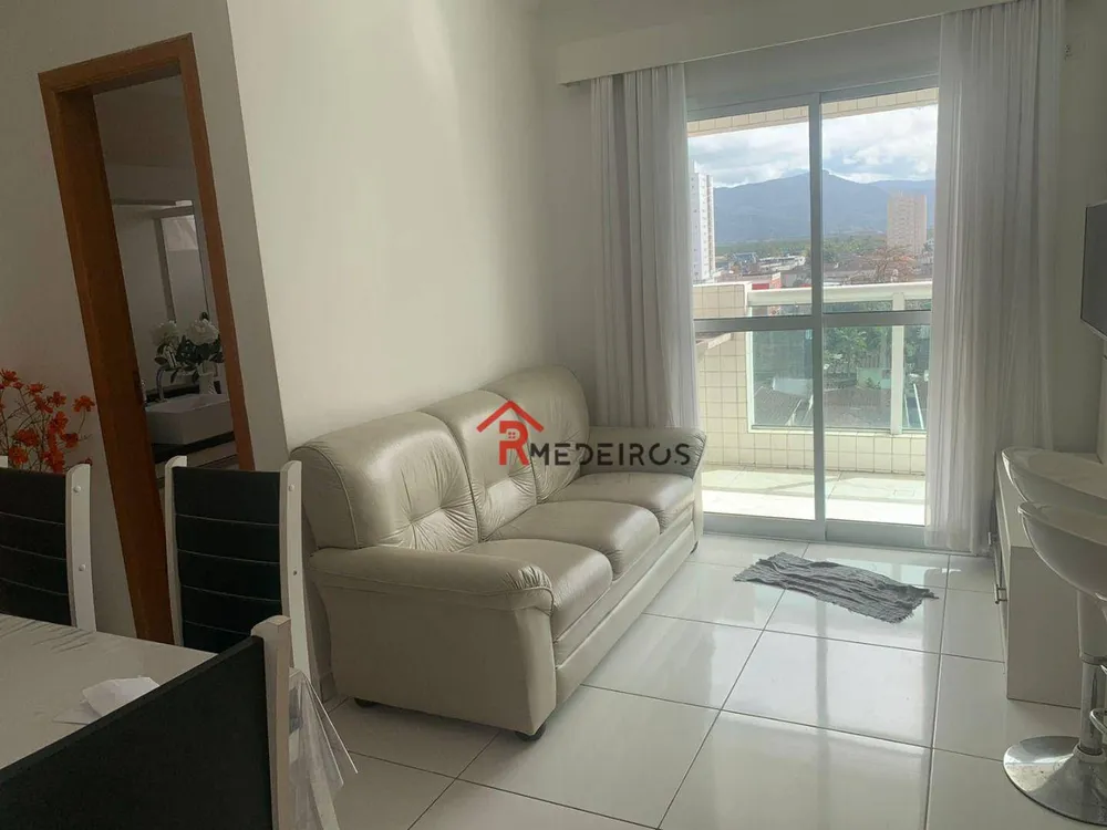 Apartamento, 1 quarto, 55 m² - Foto 2