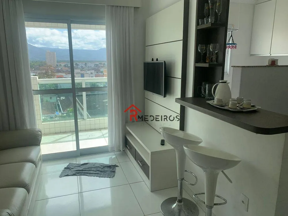 Apartamento, 1 quarto, 55 m² - Foto 3