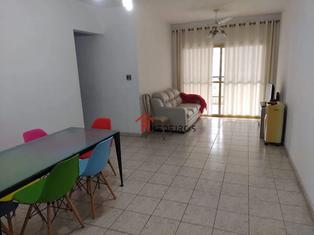 Apartamento, 3 quartos, 133 m² - Foto 2