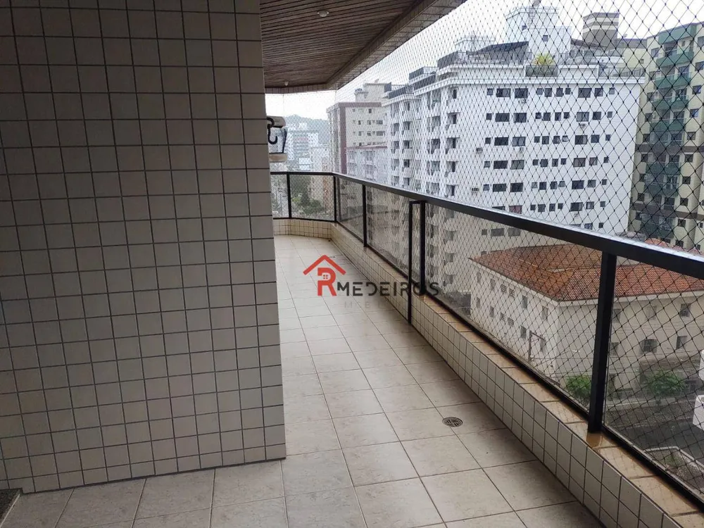 Apartamento, 3 quartos, 133 m² - Foto 4