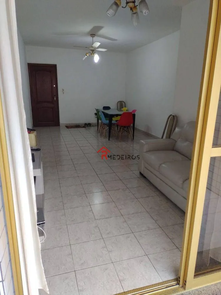 Apartamento, 3 quartos, 133 m² - Foto 3