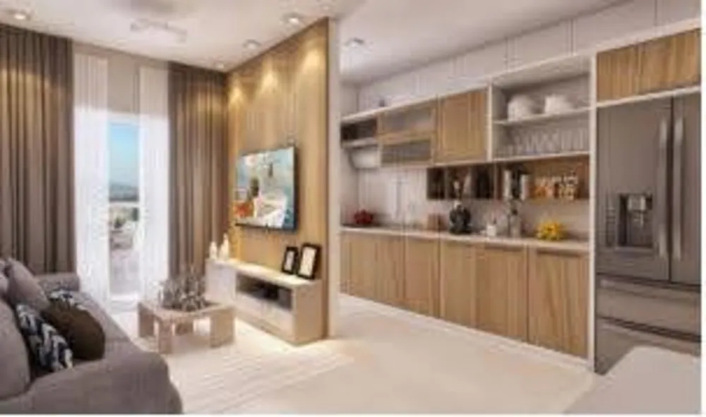 Apartamento, 3 quartos, 100 m² - Foto 4