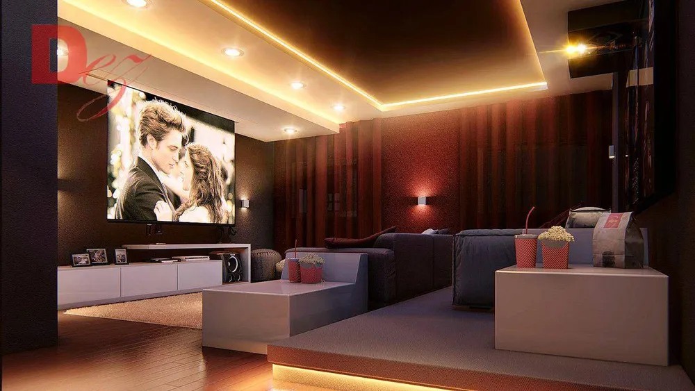 Apartamento, 3 quartos, 112 m² - Foto 2