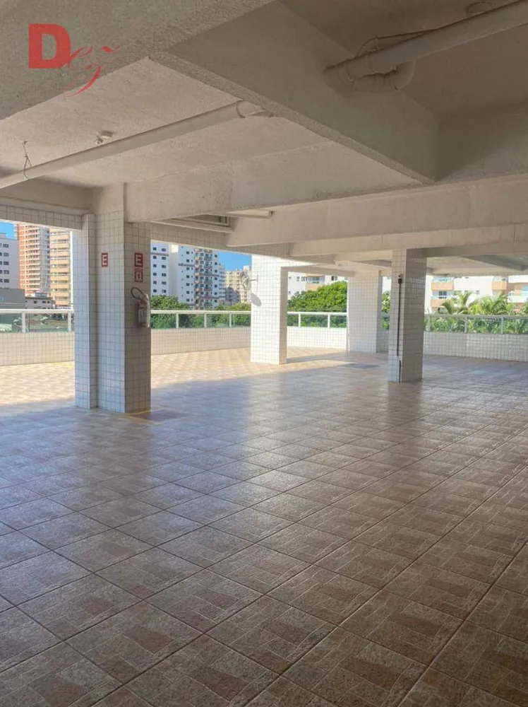 Apartamento, 2 quartos, 72 m² - Foto 2