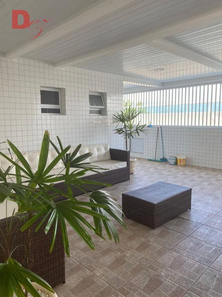Apartamento, 2 quartos, 72 m² - Foto 3