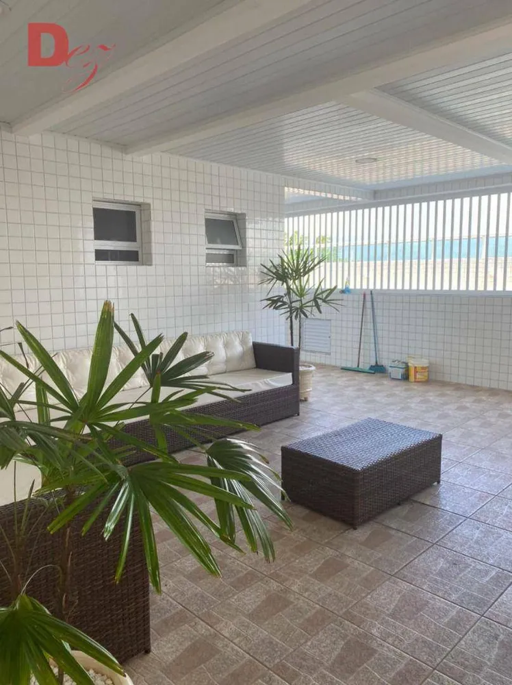 Apartamento, 2 quartos, 72 m² - Foto 1