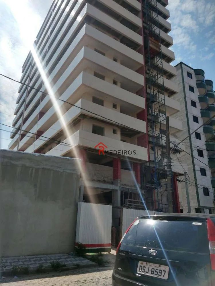 Apartamento, 2 quartos, 66 m² - Foto 2